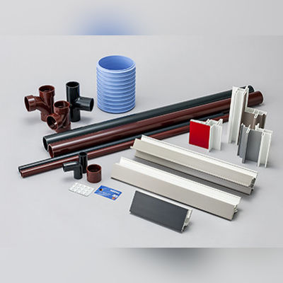Reinforcing resin